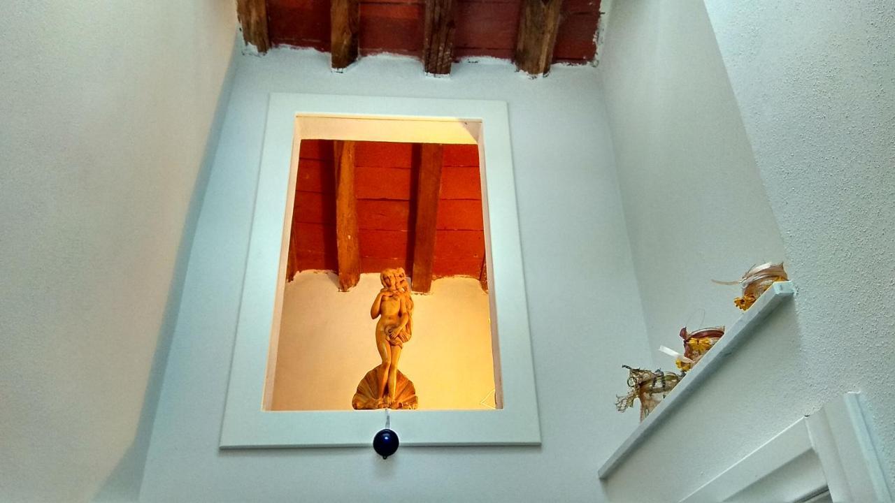 Le Rondini Di San Donato Bed & Breakfast Lucca Exterior photo