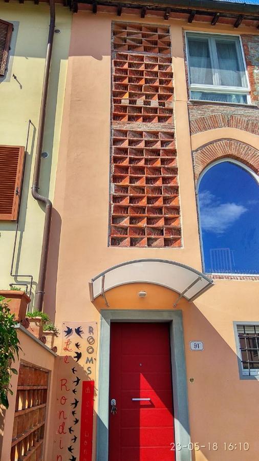 Le Rondini Di San Donato Bed & Breakfast Lucca Exterior photo