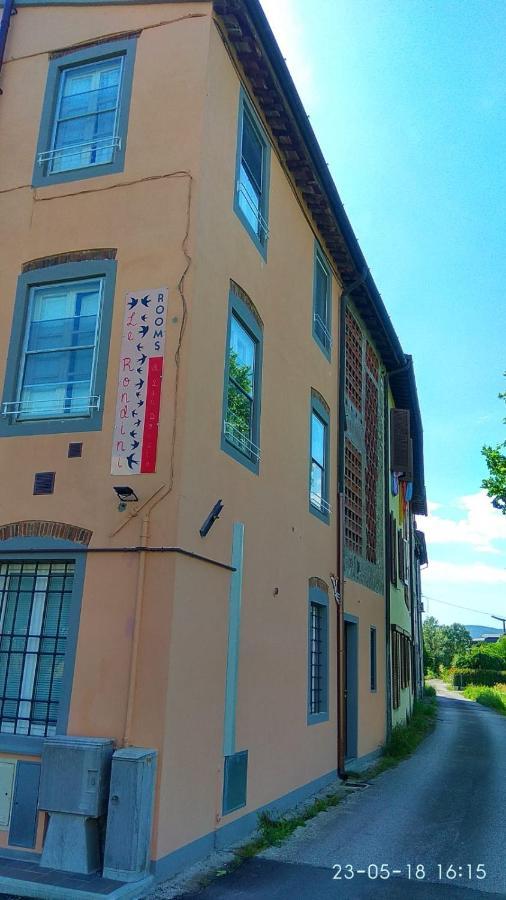 Le Rondini Di San Donato Bed & Breakfast Lucca Exterior photo
