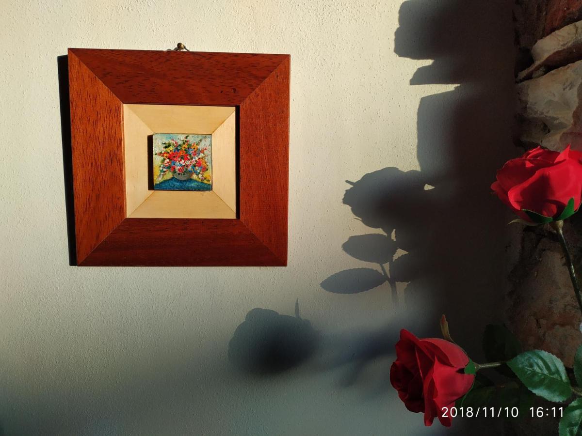 Le Rondini Di San Donato Bed & Breakfast Lucca Exterior photo