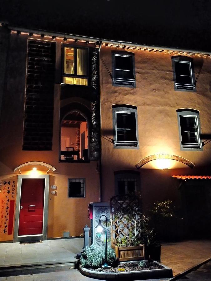 Le Rondini Di San Donato Bed & Breakfast Lucca Exterior photo