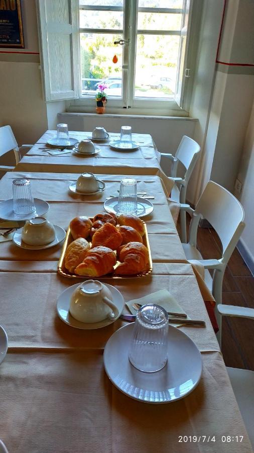 Le Rondini Di San Donato Bed & Breakfast Lucca Exterior photo