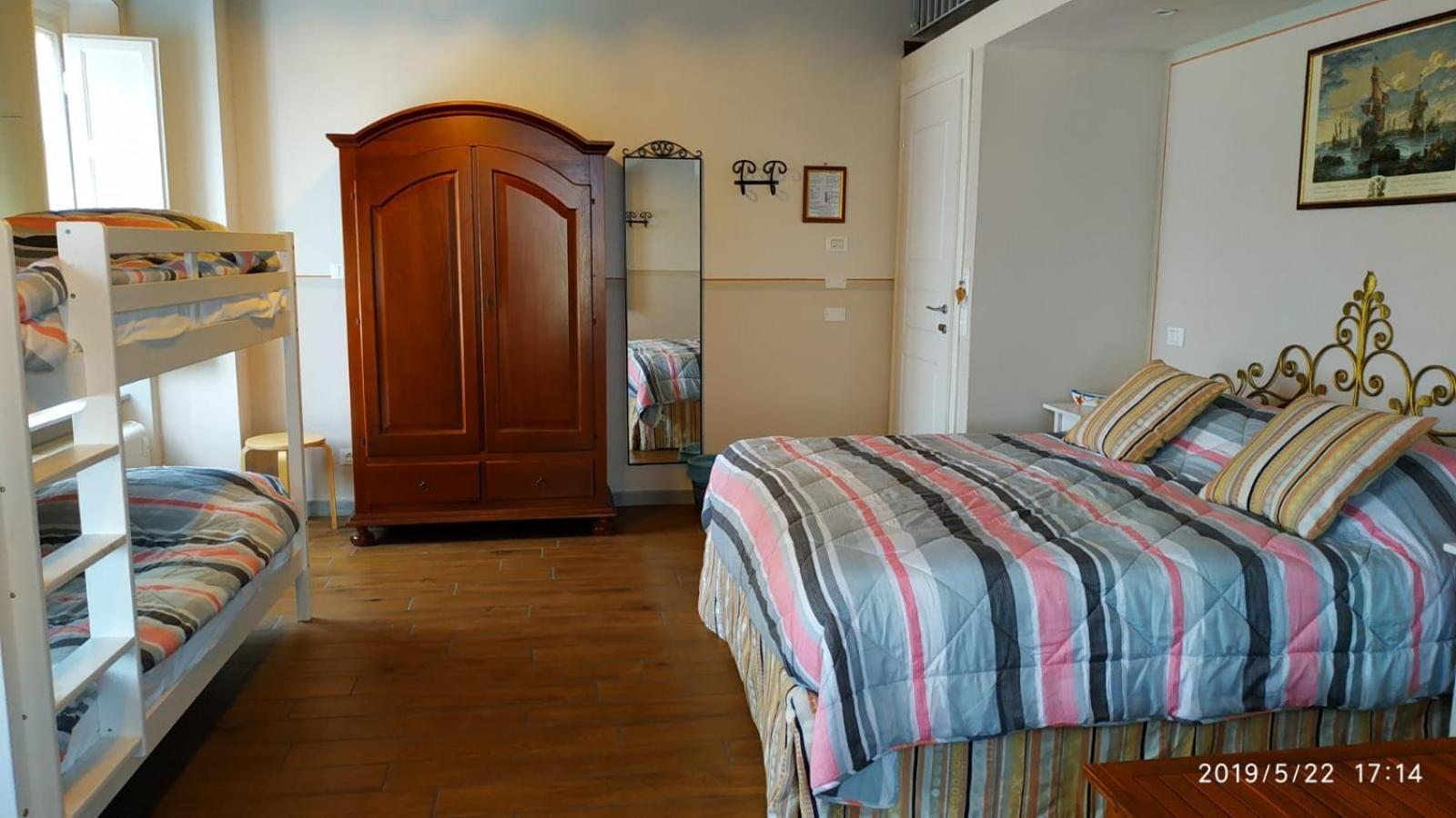 Le Rondini Di San Donato Bed & Breakfast Lucca Room photo