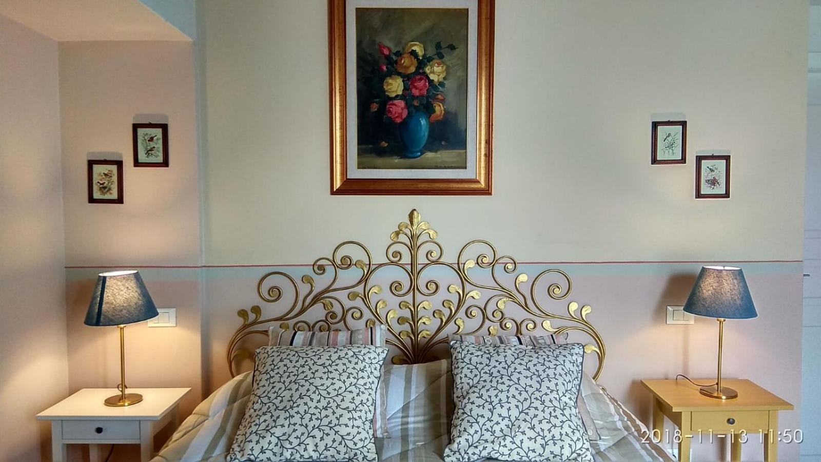 Le Rondini Di San Donato Bed & Breakfast Lucca Room photo